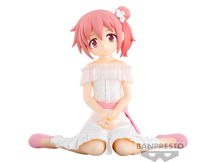 Puella Magi Madoka Magica: The Movie Rebellion Serenus Couture-Madoka Kaname_2