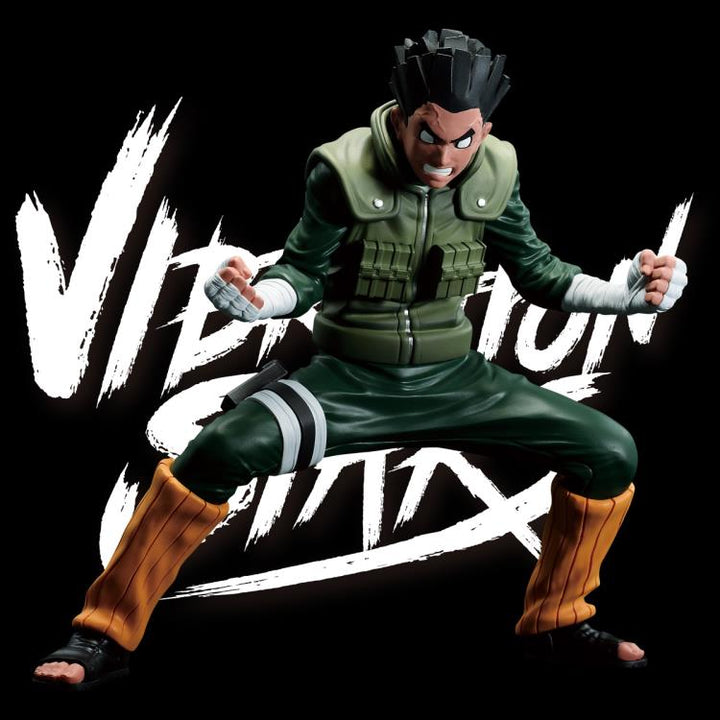 Naruto Shippuden Vibration Stars-Rock Lee- II_1