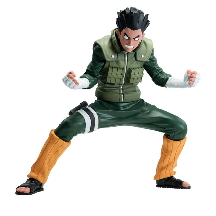 Naruto Shippuden Vibration Stars-Rock Lee- II_3