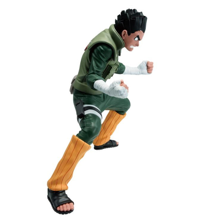 Naruto Shippuden Vibration Stars-Rock Lee- II_4