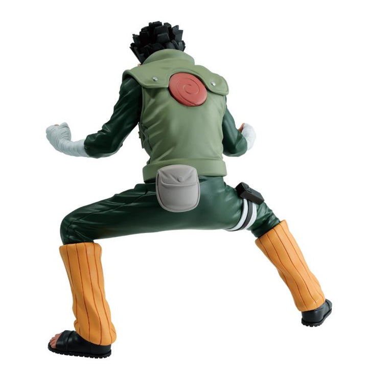 Naruto Shippuden Vibration Stars-Rock Lee- II_5