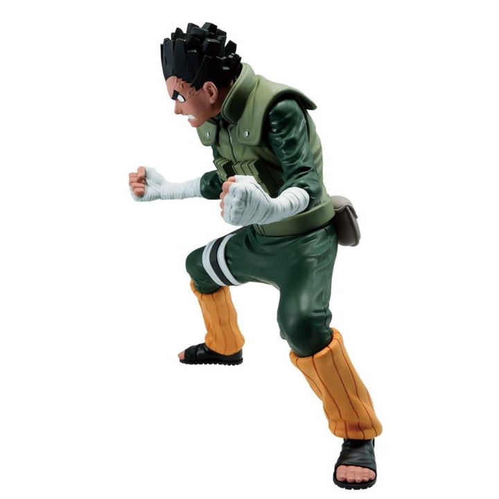 Naruto Shippuden Vibration Stars-Rock Lee- II_6