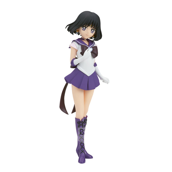 Pretty Guardian Sailor Moon Eternal The Movie Glitter & Glamours-Super Sailor Saturn_2