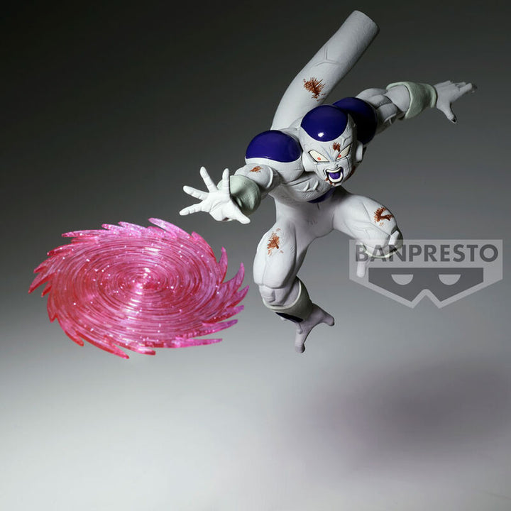 Dragon Ball Z Gxmateria Frieza II_2