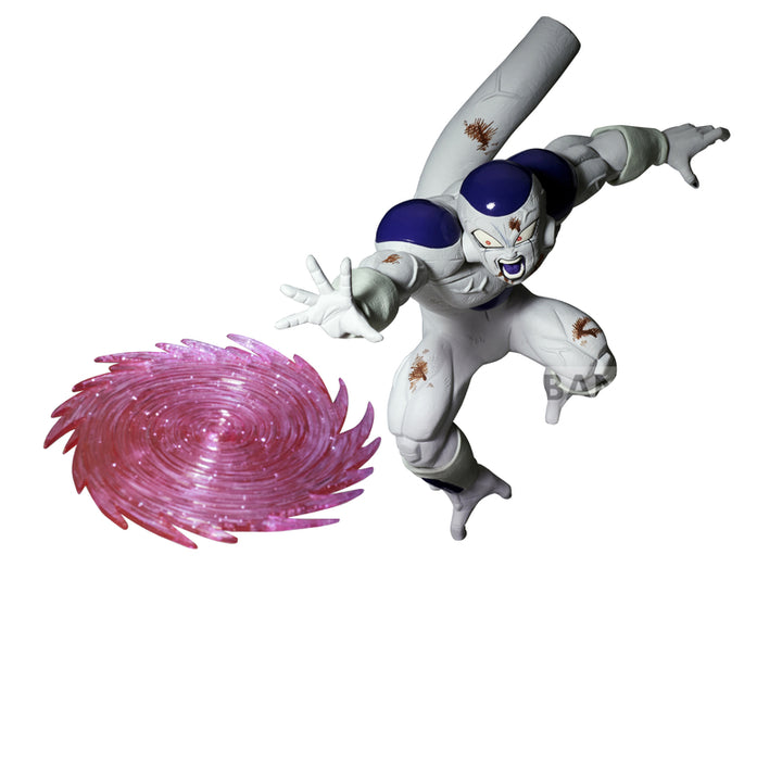 Dragon Ball Z Gxmateria Frieza II_7