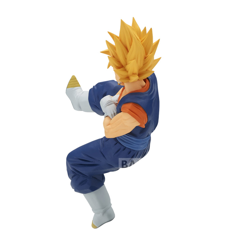 Figurine Vegito ou Majin Buu Son Gohan Absorbed, Match Makers