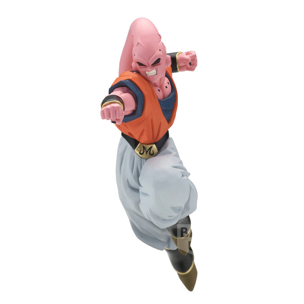 Dragon Ball Z Match Makers Majin Buu (Son Gohan Absorbed) vs Super Saiyan Vegito_2