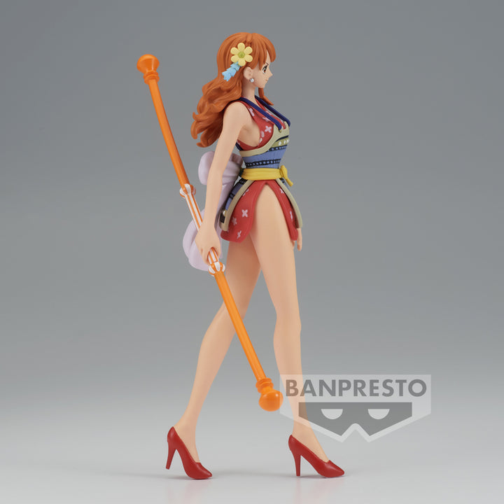 One Piece The Shukko-Nami_1