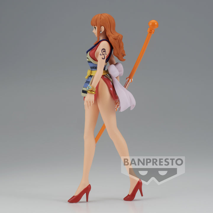 One Piece The Shukko-Nami_5