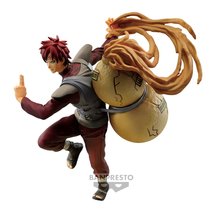 Naruto Shippuden Banpresto Figure Colosseum Gara_1