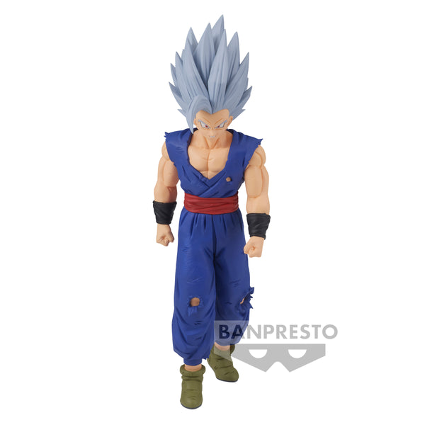 Dragon Ball Super: Super Hero Solid Edge Works Vol.14 (A:Son Gohan (Beast))