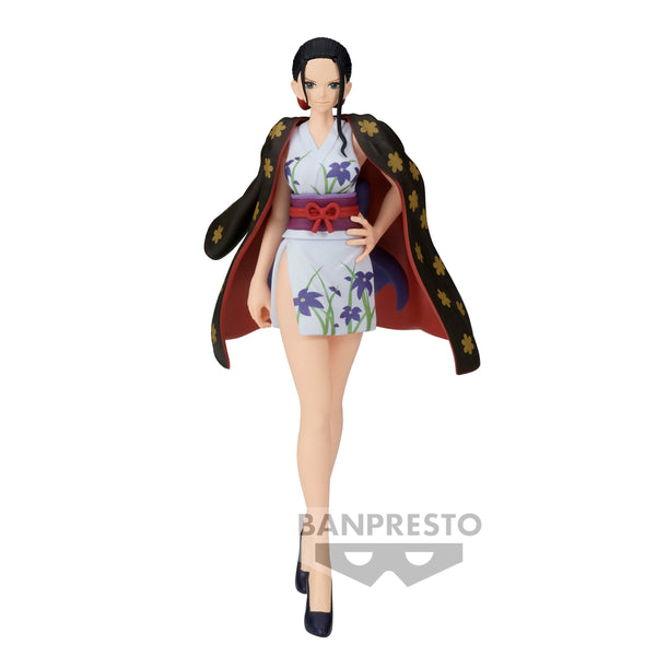 One Piece The Shukko Nico Robin