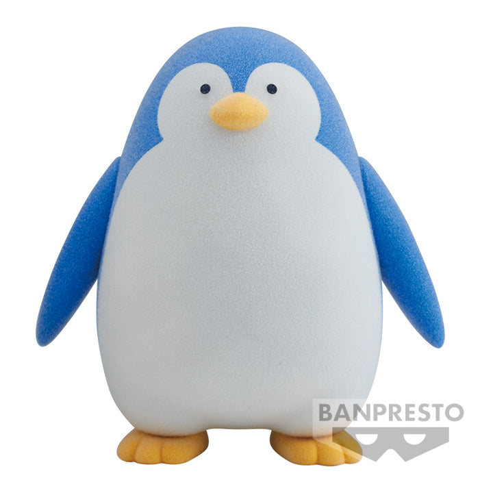 Spy×Family Fluffy Puffy-Bond Forger & Penguin- (B:Penguin)_1