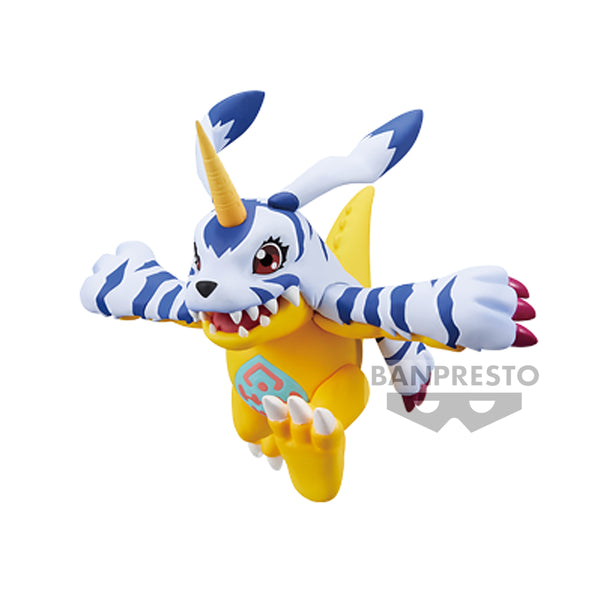 Digimon Adventure DXF-Adventure Archives-Special (B:Gabumon)