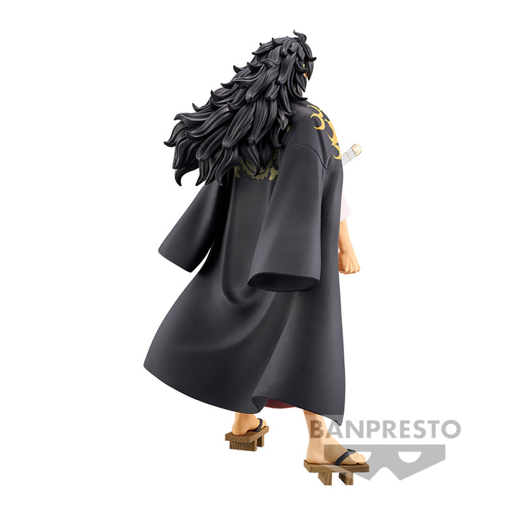 One Piece DXF-The Grandline Series-Extra Kouzuki Momonosuke_4