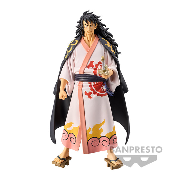 One Piece DXF-The Grandline Series-Extra Kouzuki Momonosuke_1