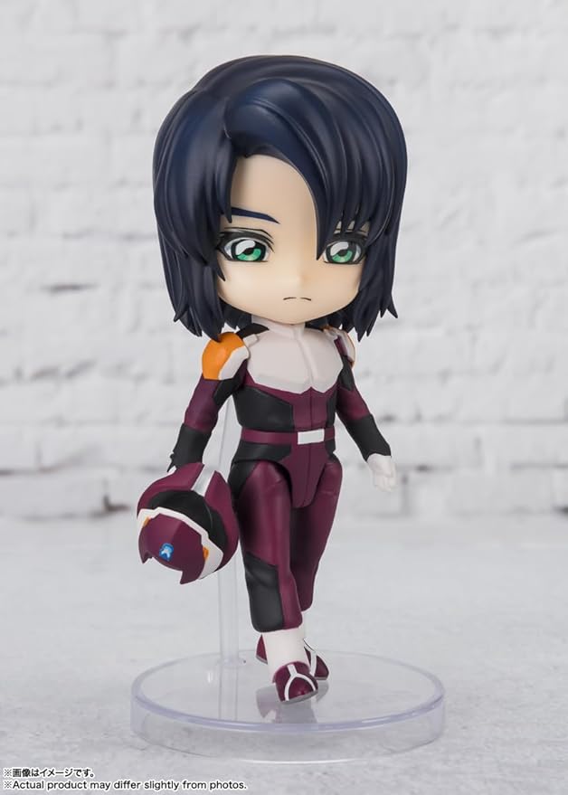 Mobile Suit Gundam Seed Freedom Athrun Zala 3