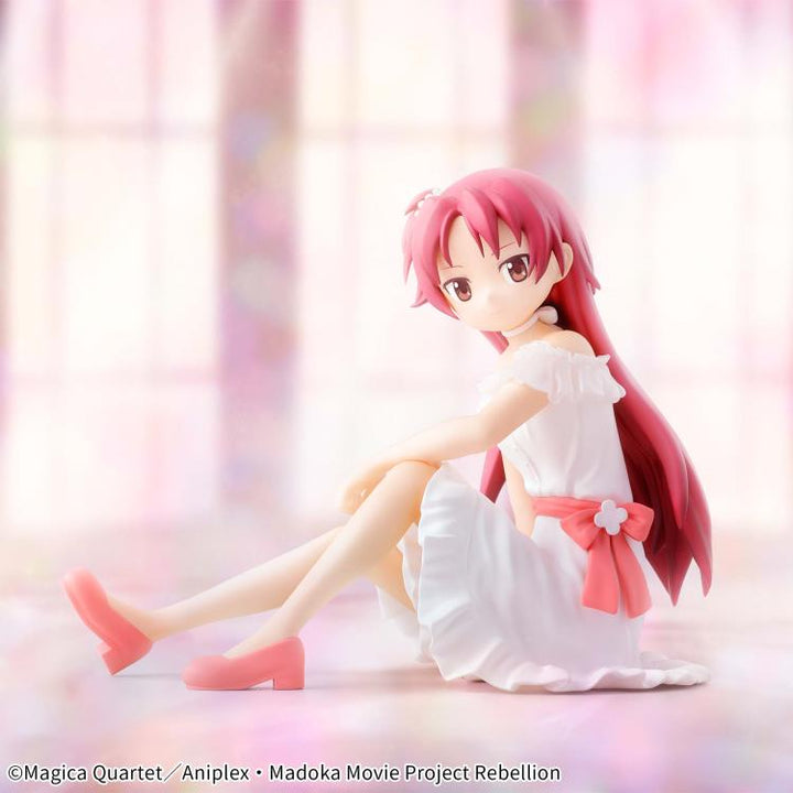 Puella Magi Madoka Magica: The Movie Rebellion Serenus Couture Kyoko Sakura_1