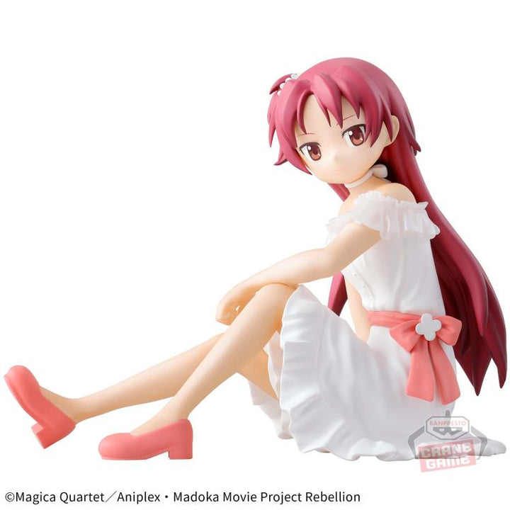 Puella Magi Madoka Magica: The Movie Rebellion Serenus Couture Kyoko Sakura_4