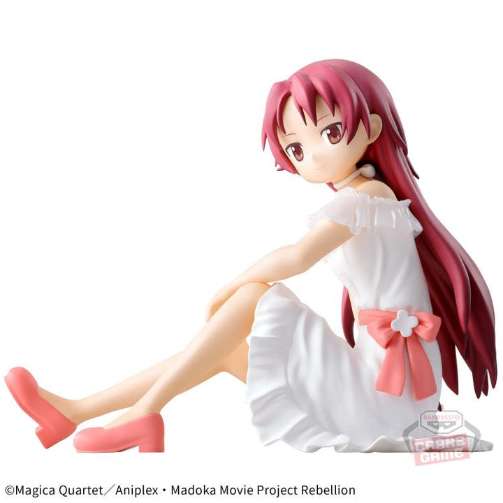 Puella Magi Madoka Magica: The Movie Rebellion Serenus Couture Kyoko Sakura_6