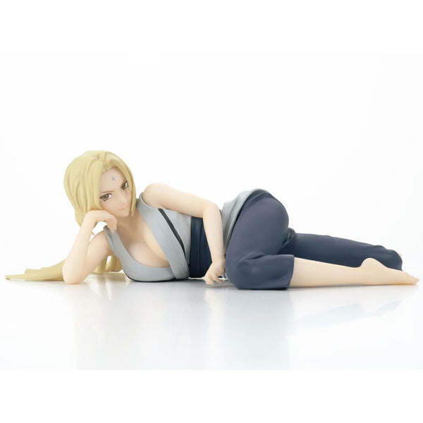 Naruto Shippuden Relax Time Tsunade_1