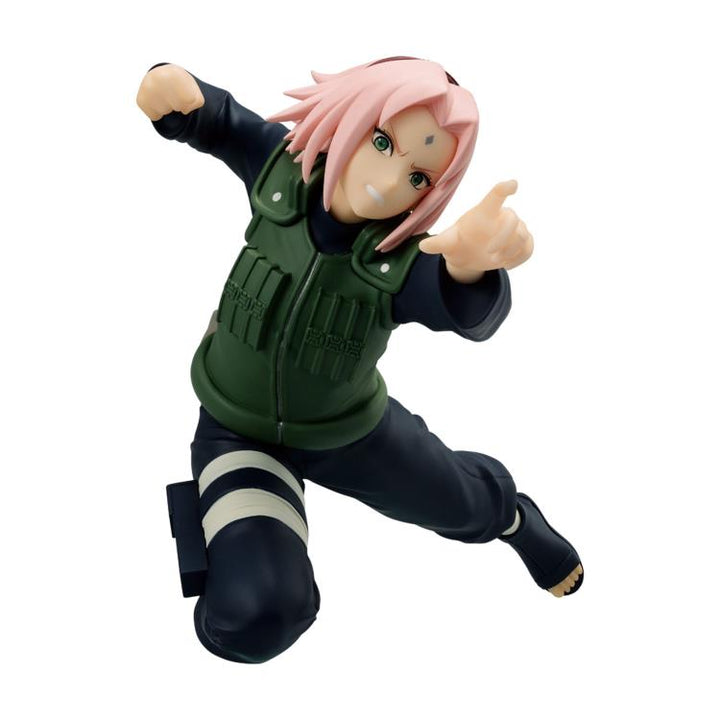 Naruto Shippuden Vibration Stars Haruno Sakura II_1