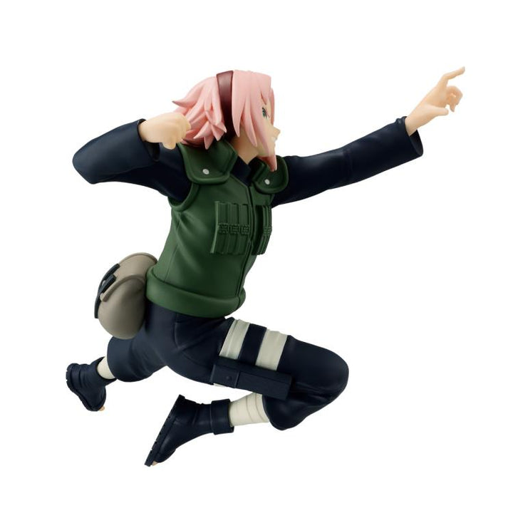 Naruto Shippuden Vibration Stars Haruno Sakura II_2