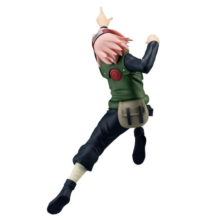 Naruto Shippuden Vibration Stars Haruno Sakura II_3