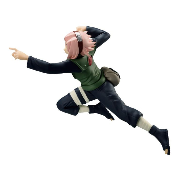 Naruto Shippuden Vibration Stars Haruno Sakura II_4