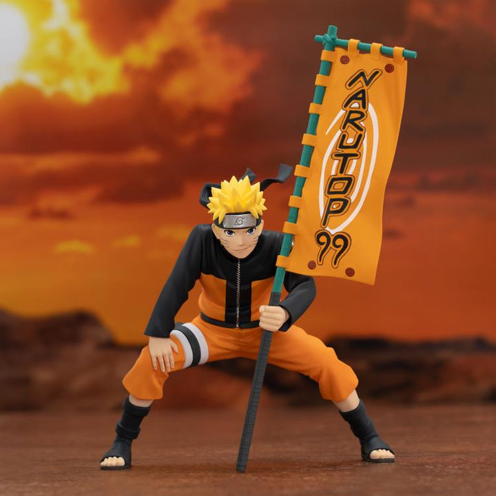 Naruto Narutop99 Uzumaki Naruto Figure_1