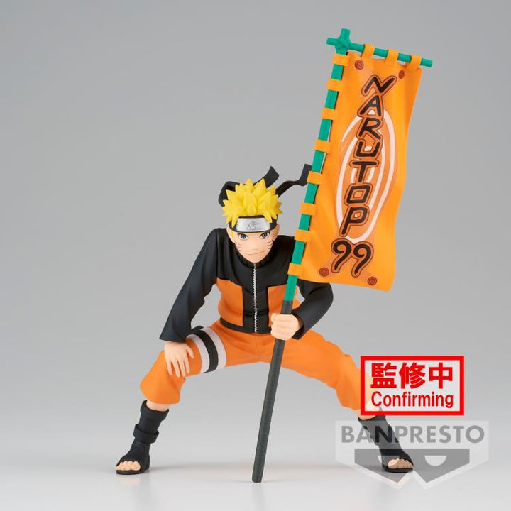 Naruto Narutop99 Uzumaki Naruto Figure_10