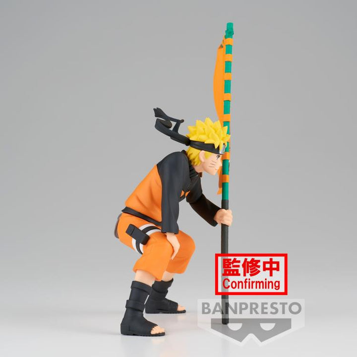 Naruto Narutop99 Uzumaki Naruto Figure_11