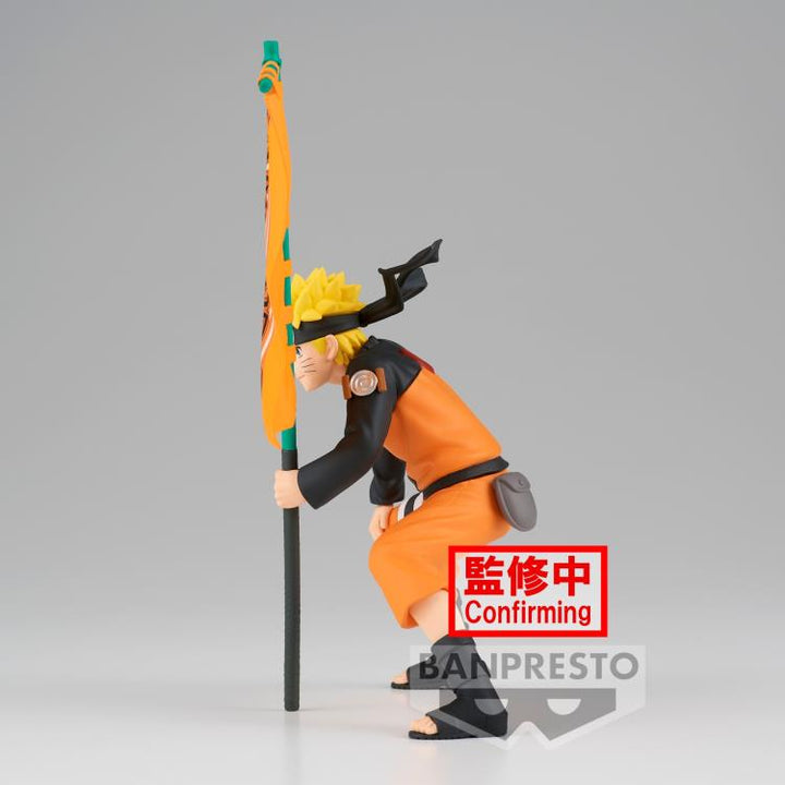 Naruto Narutop99 Uzumaki Naruto Figure_12