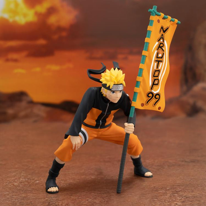 Naruto Narutop99 Uzumaki Naruto Figure_3