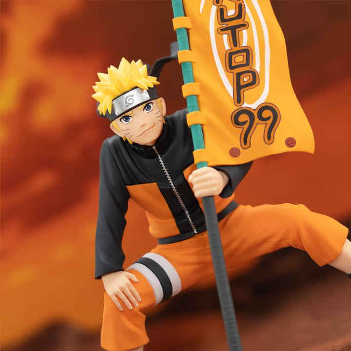 Naruto Narutop99 Uzumaki Naruto Figure_4