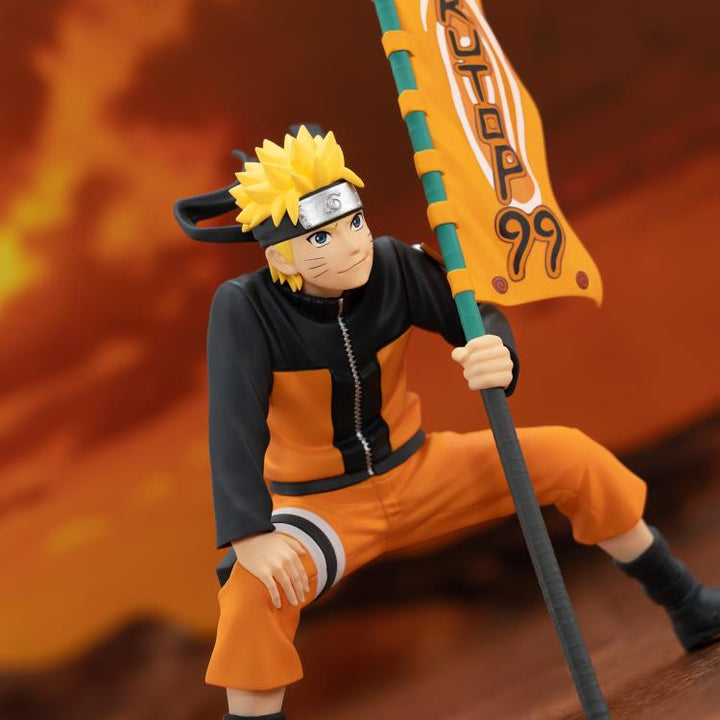 Naruto Narutop99 Uzumaki Naruto Figure_5