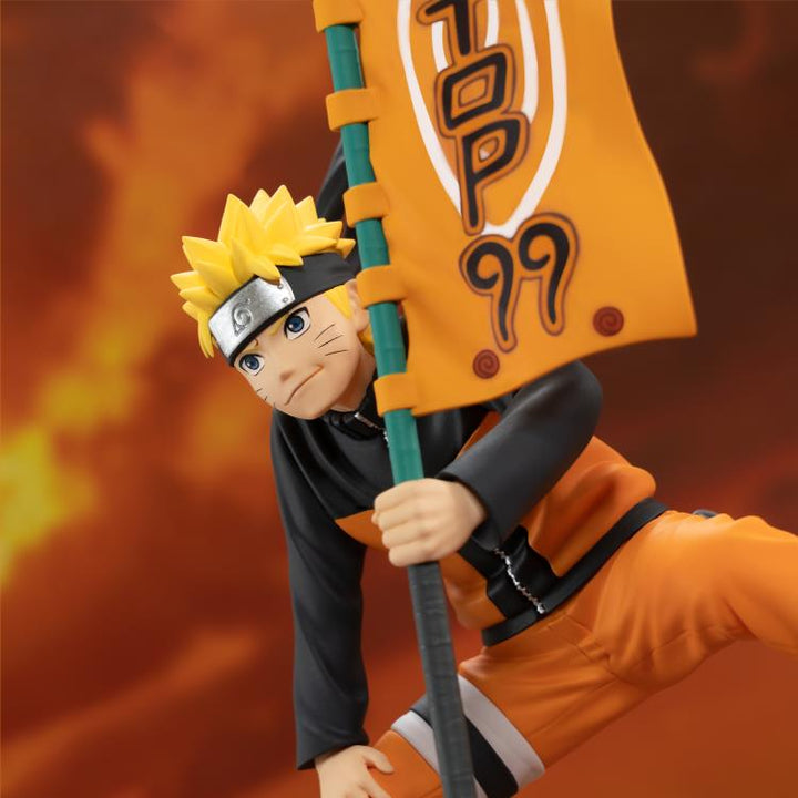 Naruto Narutop99 Uzumaki Naruto Figure_6