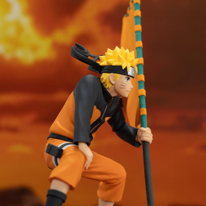 Naruto Narutop99 Uzumaki Naruto Figure_7