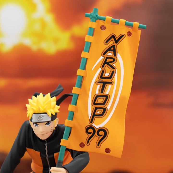 Naruto Narutop99 Uzumaki Naruto Figure_8