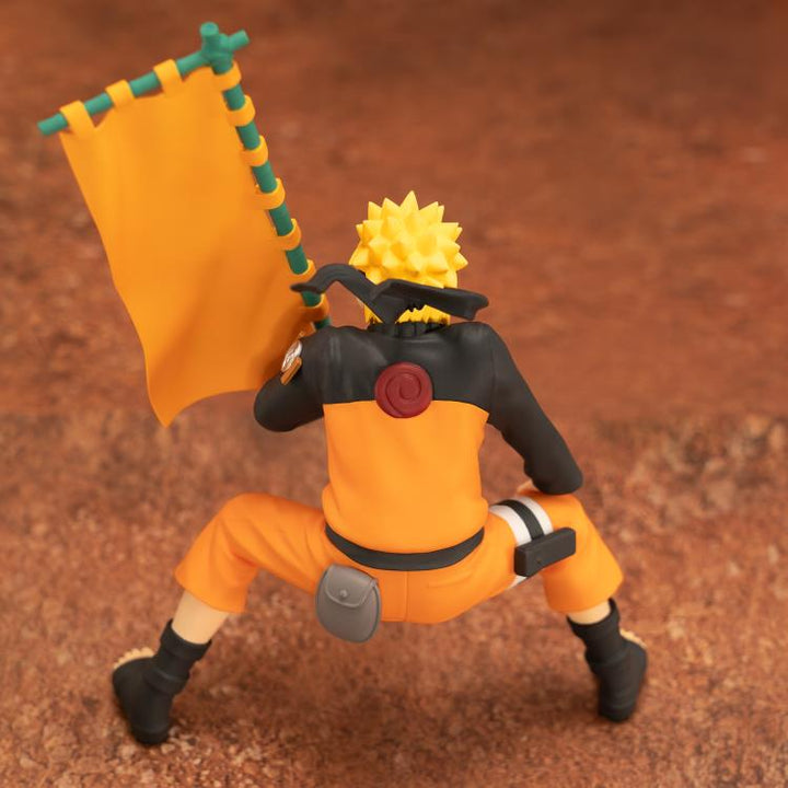 Naruto Narutop99 Uzumaki Naruto Figure_9