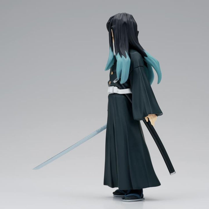 Demon Slayer: Kimetsu No Yaiba Figure Vol.50_4