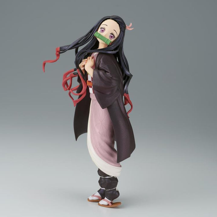 Demon Slayer: Kimetsu No Yaiba Glitter & Glamours Nezuko Kamado Special Color Ver._1