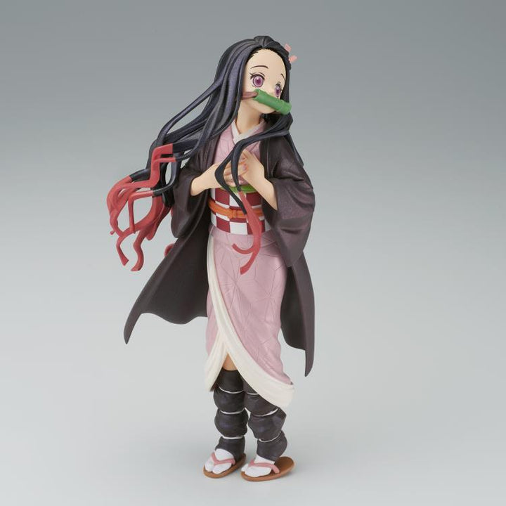 Demon Slayer: Kimetsu No Yaiba Glitter & Glamours Nezuko Kamado Special Color Ver._2