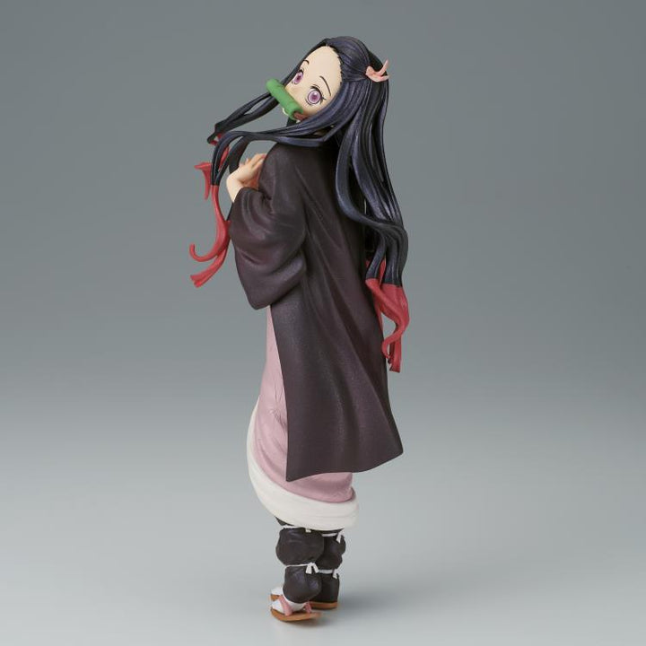 Demon Slayer: Kimetsu No Yaiba Glitter & Glamours Nezuko Kamado Special Color Ver._3