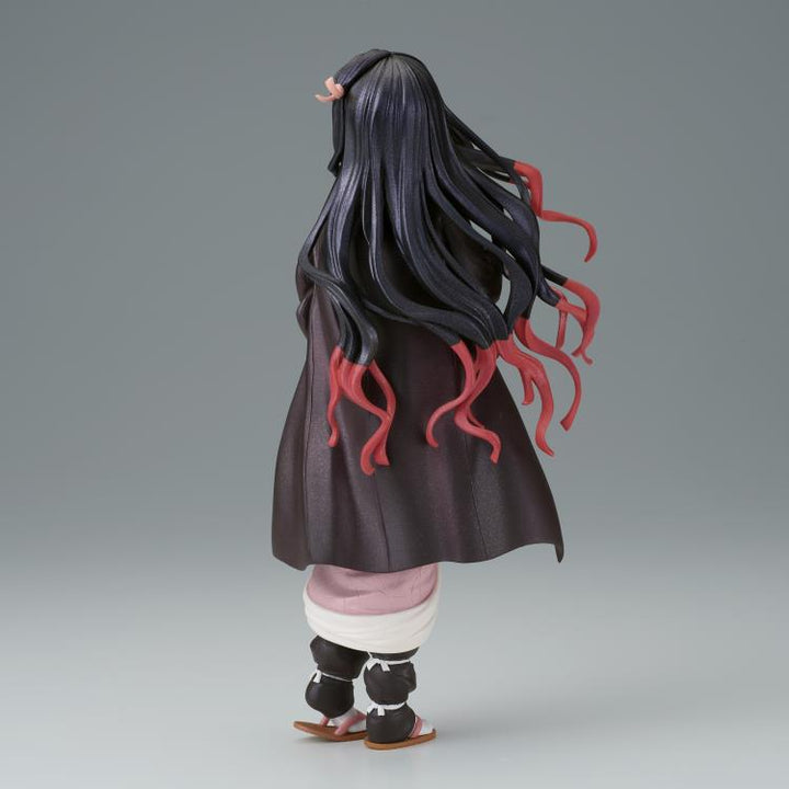 Demon Slayer: Kimetsu No Yaiba Glitter & Glamours Nezuko Kamado Special Color Ver._4