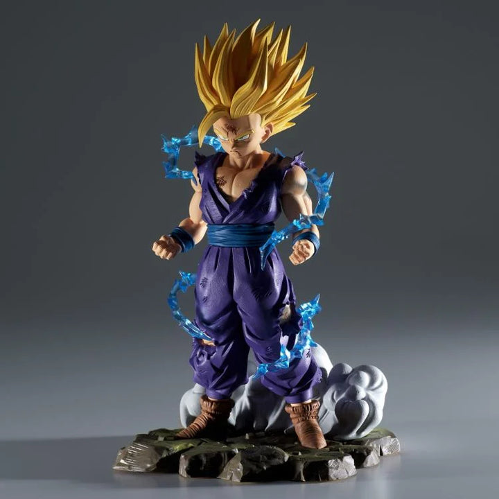 Dragon Ball Z History Box Vol.10_2