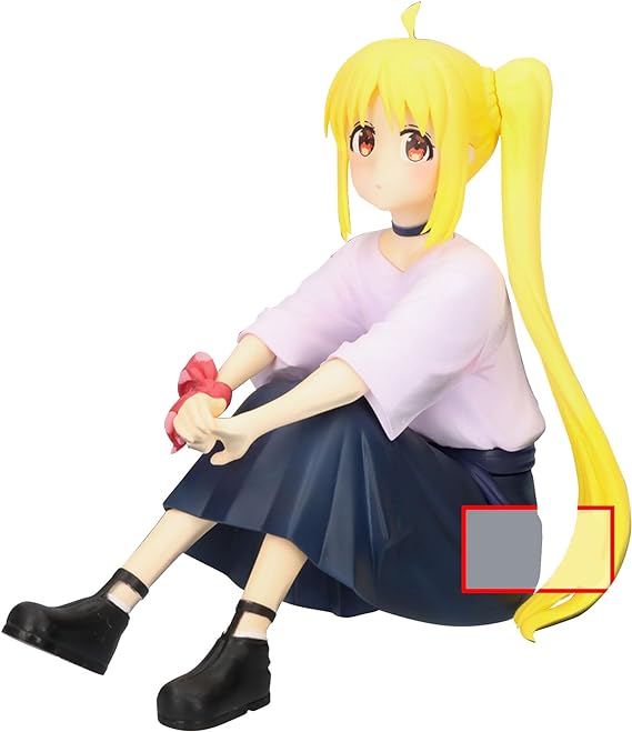 Bocchi The Rock! Nijika Ijichi Figure