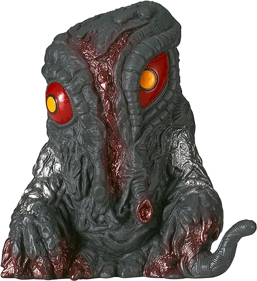 Toho Monster Series Enshrined Monsters Hedorah(2004)(Ver.A)