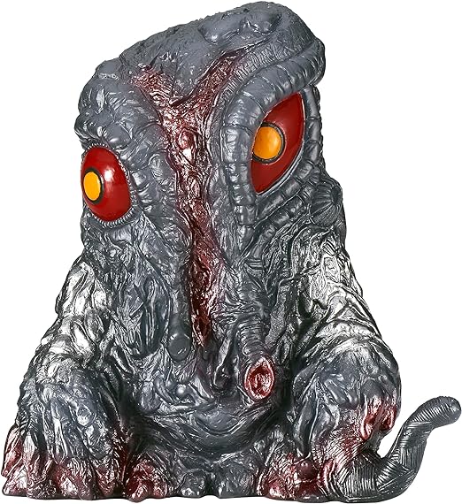 Toho Monster Series Enshrined Monsters Hedorah(2004)(Ver.B)