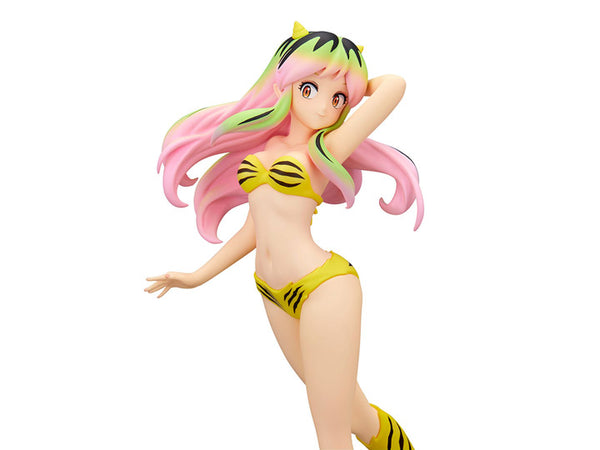 Urusei Yatsura Glitter&Glamours-Lum-II (Ver.B)